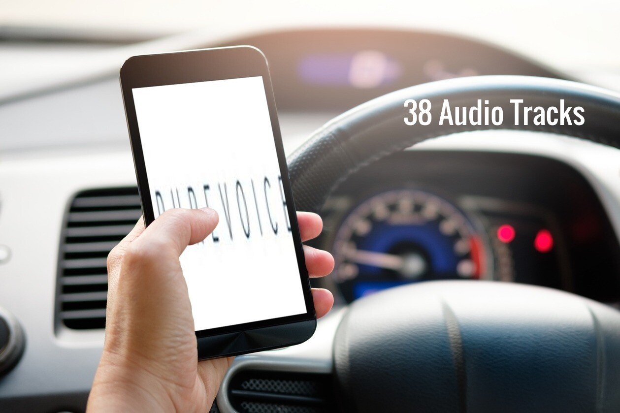 LIVE! Pure Voice-4 Week Intensive Course (Female Edition)