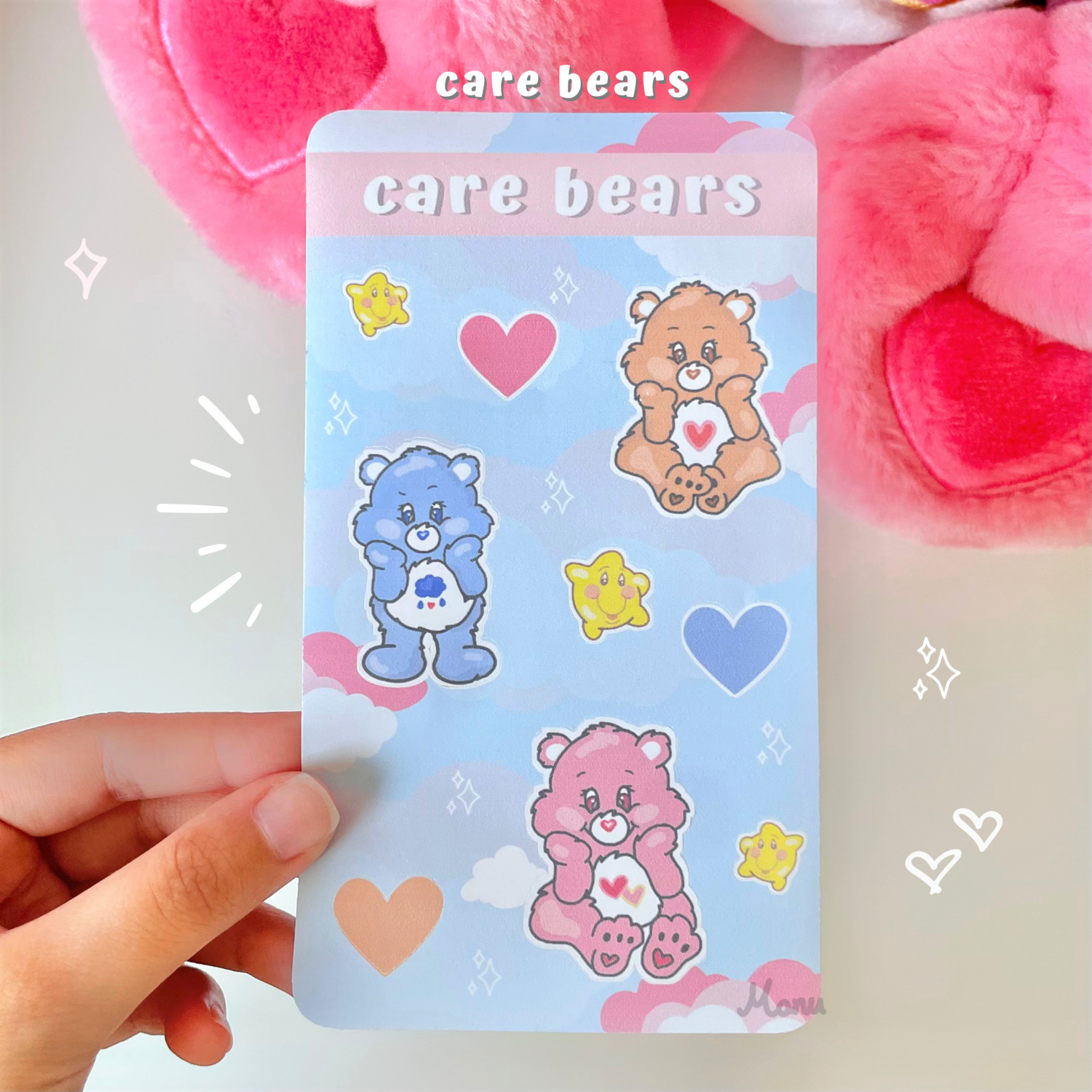 care bears