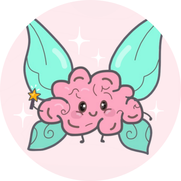 Psych Pixie