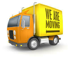 Central Okanagan Pick Up &amp; Delivery Rates