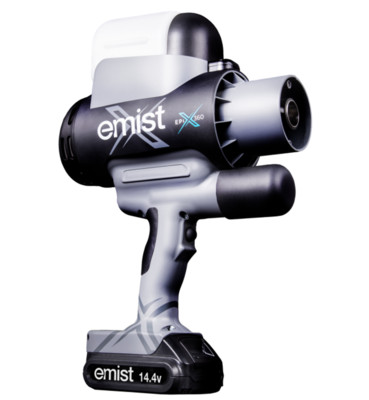 EMist Epix360