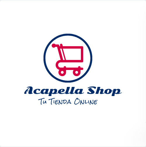 Acapella Shop Colombia