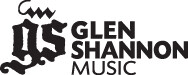 Glen Shannon Music