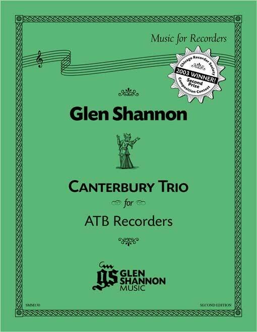 Canterbury Trio