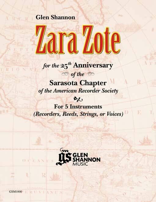 Zara Zote