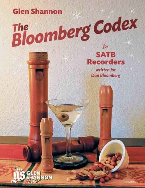 The Bloomberg Codex