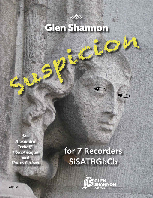 Suspicion