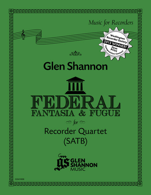 Federal Fantasia &amp; Fugue