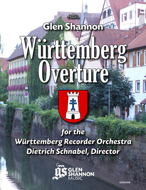 Württemberg Overture
