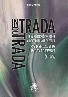 Intrada-Outrada