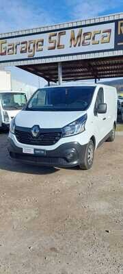 Renault Trafic L1H1 1.6 dCi 90ch