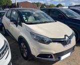 Renault Captur 1.5 dci 90 zen