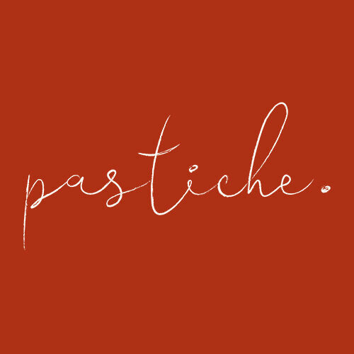 pastiche
