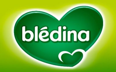 Blédina
