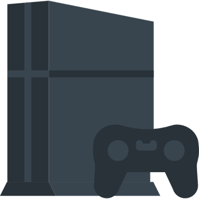 JEUX &amp; CONSOLES