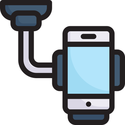 ACCESSOIRES DE TELEPHONES