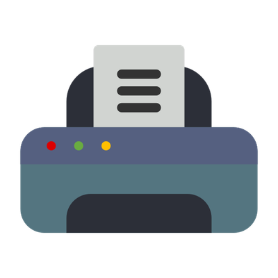 Imprimantes de bureau