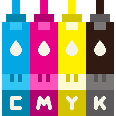 Encre d&#39;imprimante et Toner