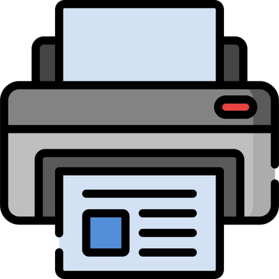 IMPRIMANTES &amp; SCANNERS
