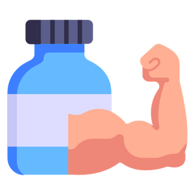 NUTRITION SPORTIVE
