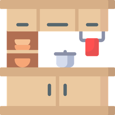 Stockage &amp; Organisation