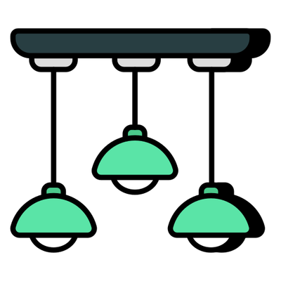 Lampes &amp; Luminaires