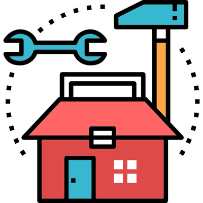 BRICOLAGE &amp; RENOVATION