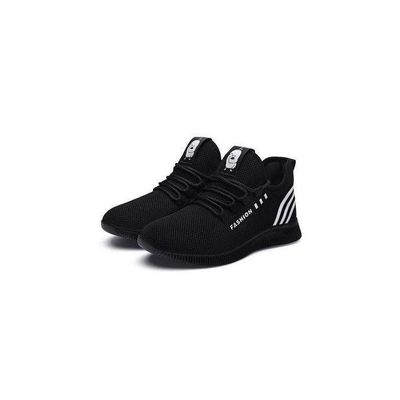 Sneakers Fashion de course pour Femme  Chaussure de Course  Trainer Tennis Sport Femme Gym Fitness  Course en extérieur