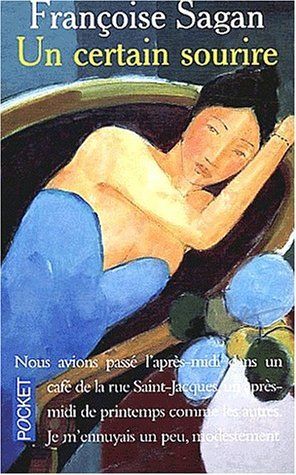 Un certain sourire – Françoise Sagan