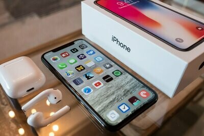 Remarketed iPhone´s