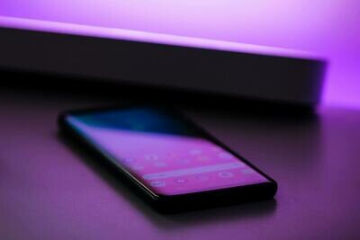 Telefoons
