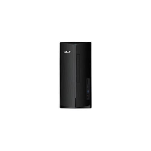 Acer Aspire XC-1785 I5208 Intel® Core™ i5 i5-14400 8 GB DDR5-SDRAM 512 GB SSD Windows 11 Home Tower PC Zwart