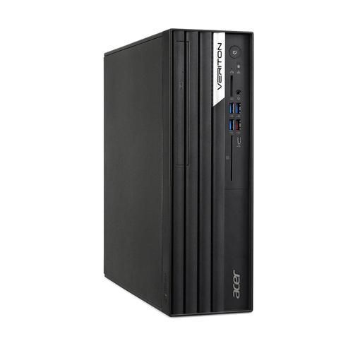 Acer Veriton X X2715G I58351 Pro SFF Intel® Core™ i5 i5-13500 8 GB DDR5-SDRAM 512 GB SSD Windows 11 Pro PC Zwart