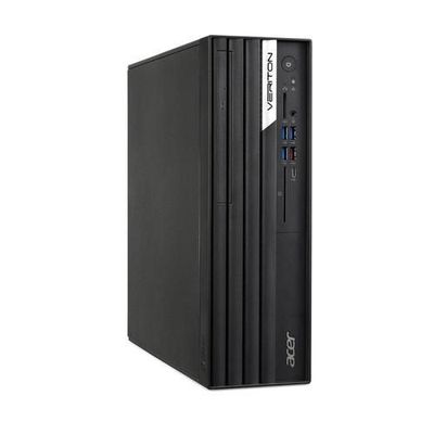 Acer Veriton X X2715G I58351 Pro SFF Intel® Core™ i5 i5-13500 8 GB DDR5-SDRAM 512 GB SSD Windows 11 Pro PC Zwart Acer Veriton X X2715G I58351 Pro SFF Intel® Core™ i5 i5-13500 8 GB DDR5-SDRAM 512 GB SSD Windows 11 Pro PC Zwart