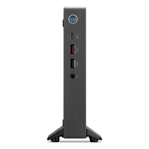Acer Veriton N2590G Intel® Core™ i5 i5-1335U 8 GB DDR4-SDRAM 256 GB SSD Windows 11 Pro Education Mini PC Zilver