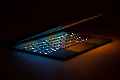 Laptops