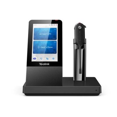 Yealink MB-FLOORSTAND-860T with tray