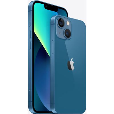 Apple iPhone 13  256GB Blauw