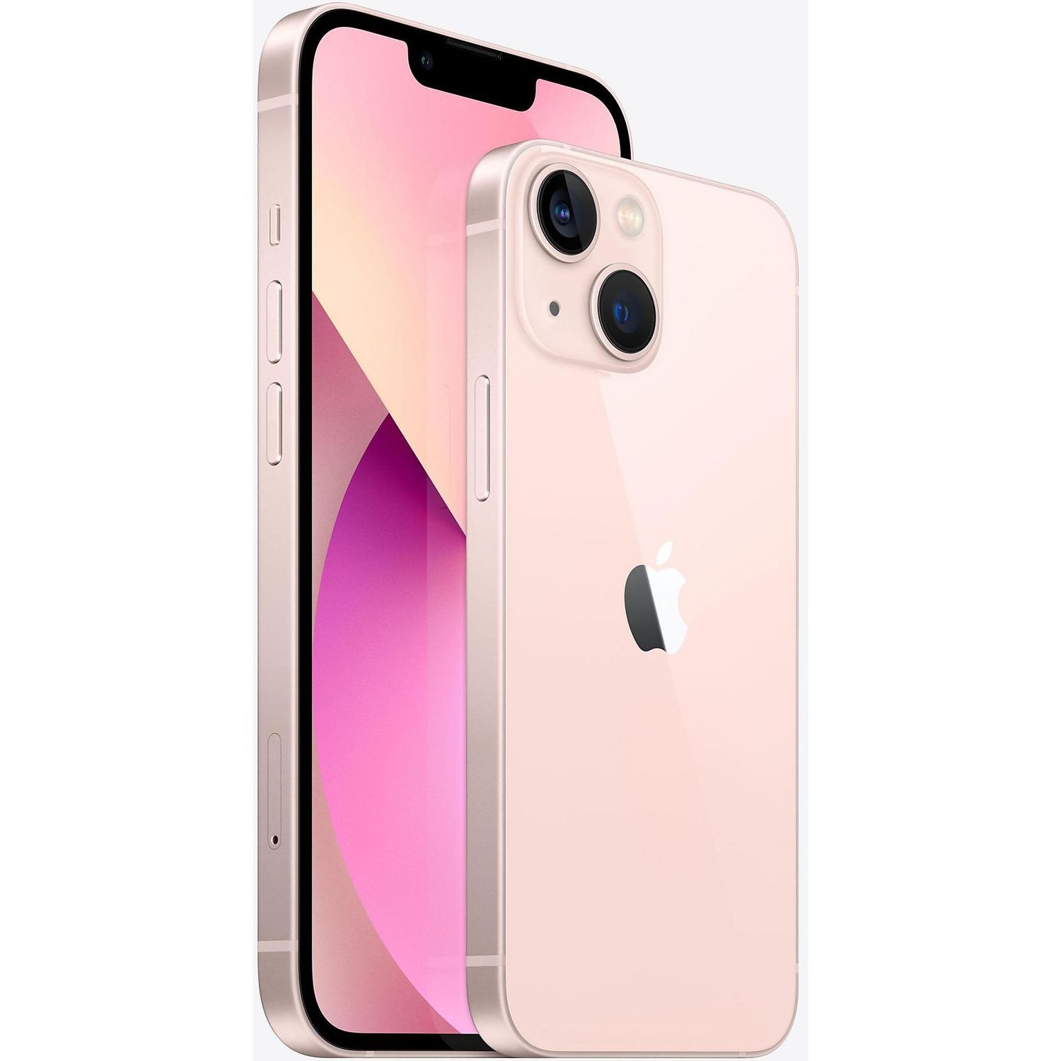 Apple iPhone 13 256GB Roze