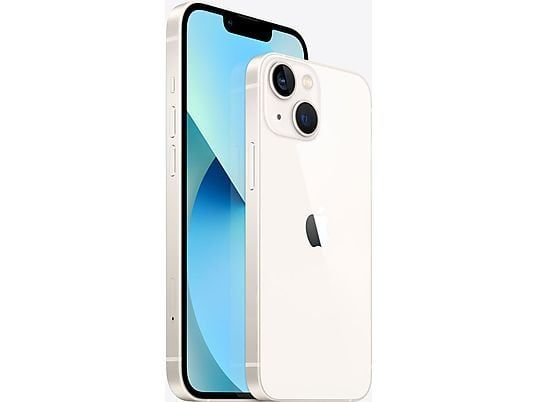 Apple iPhone 13 256GB Wit
