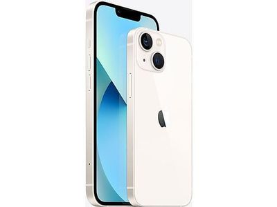 Apple iPhone 13 128GB Wit