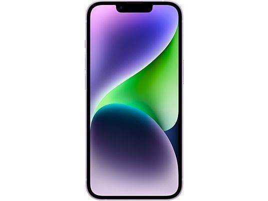 Apple iPhone 14 Plus 128GB Paars