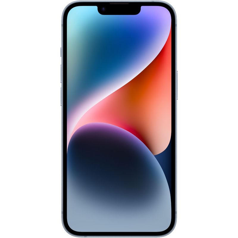 Apple iPhone 14 Plus 128GB Blauw