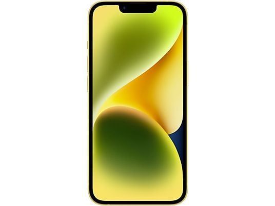 Apple iPhone 14 Plus 128GB Geel