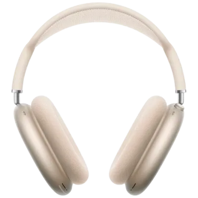 Apple AirPods Max USB-C Beige