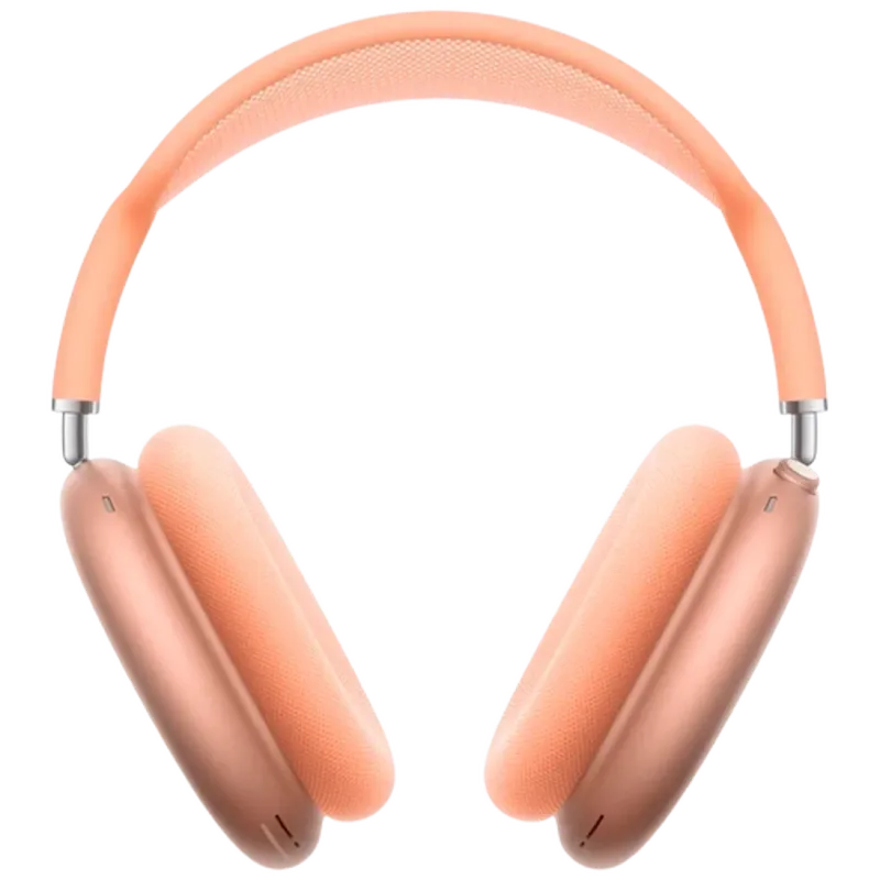 Apple AirPods Max USB-C Oranje