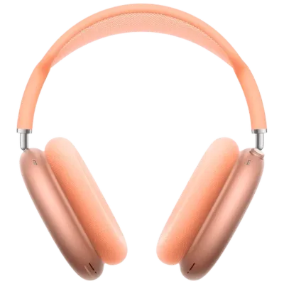 Apple AirPods Max USB-C Oranje