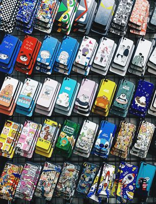 Hoesjes