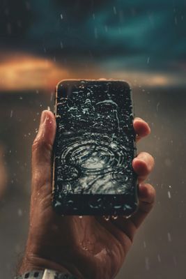 Screenprotectors