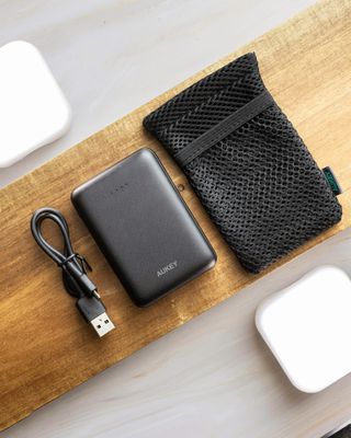 Powerbanks